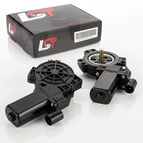 Alzacristalli motore - 2x,