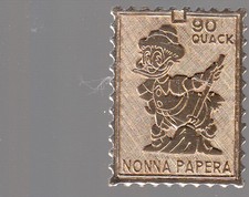 FRANCOBOLLI TOPOLINO