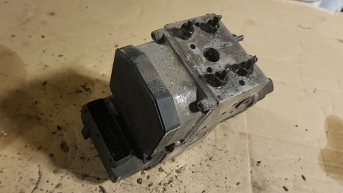 Blocco idraulico abs - idraulico, opel