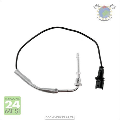 Sensore temperatura gas - sensore,