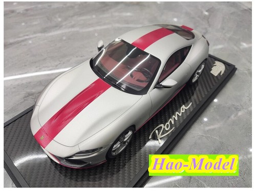 Modellino auto bbr 18 - modellino, 1:18