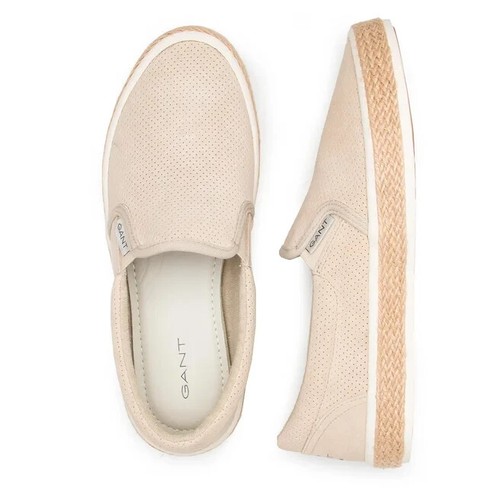 Ciabatte espadrillas gant - ciabatte/espadrillas,