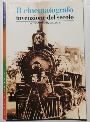 Cinematografo invenzione - il,