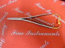 Porta aghi secondo Mathieu TC