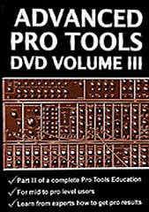 Advanced pro tools - pro,