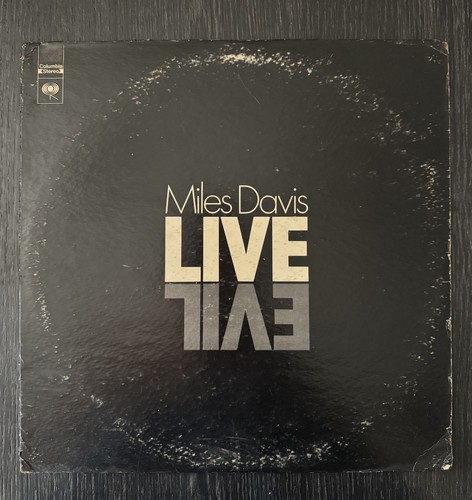 Doppio miles davis live - -,