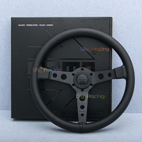 Momo black edition 14inch - edition, p5