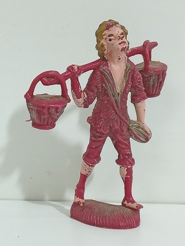 I129496 pastorello presepe - presepe,