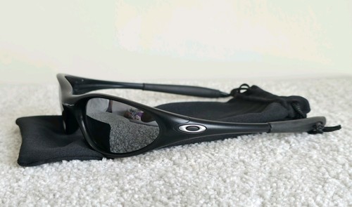 Occhiali sole oakley - occhiali, minute
