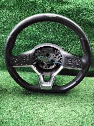 Volante sterzo per nissan - volante,