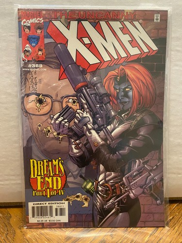 Uncanny men enorme lotto - ~,