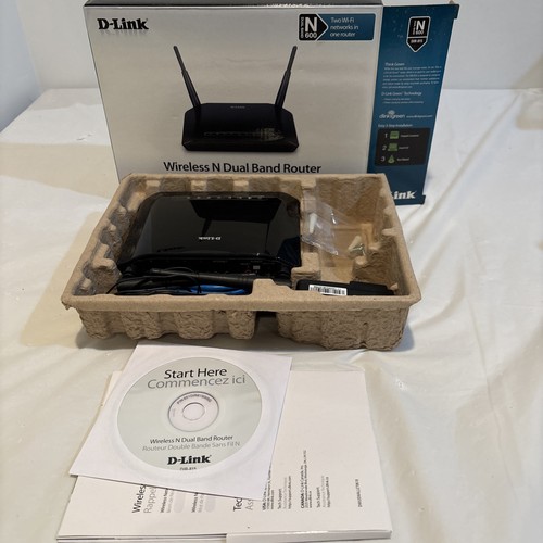 Link dir 815 300 s - 300, 4