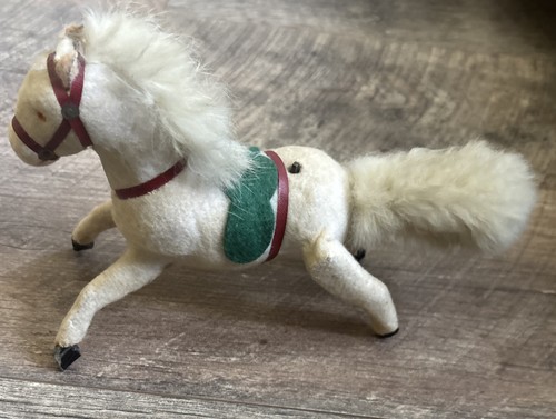 Cavallo carica vintage - a,