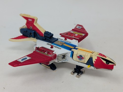 Rarissimo popy gatchaman dx - popy,