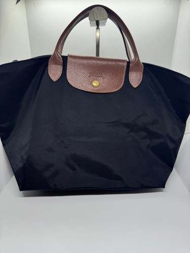 Borsa tote longchamp 1948 - tote,