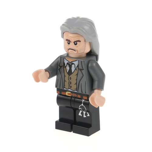 Lego minifigure harry - 1x,
