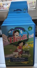 Heidi Stock di 26 Dvd (Serie