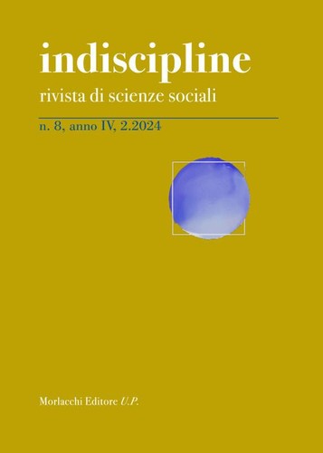 Libri indiscipline rivista di - rivista,