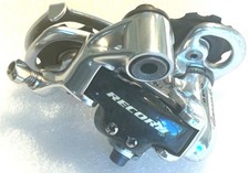 CAMPAGNOLO REAR DER. - RECORD