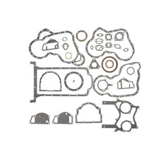 1x SET COMPLETO GUARNIZIONI
