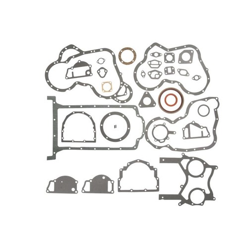 Set completo guarnizioni - 1x,