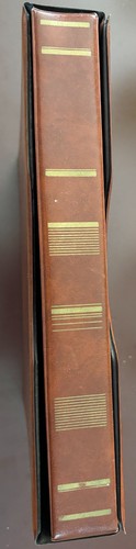 Album per fogli - a, 22