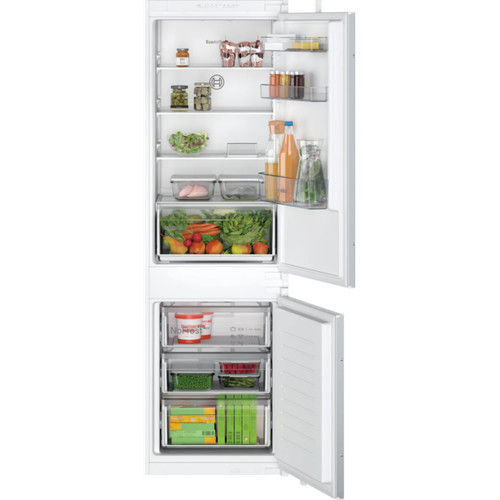 Bosch kin865se0 frigorifero - ,