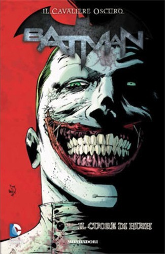 Fumetto batman cavaliere - fumetto,