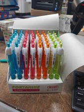 PORTAMINE MATITA COLORATA 0,7