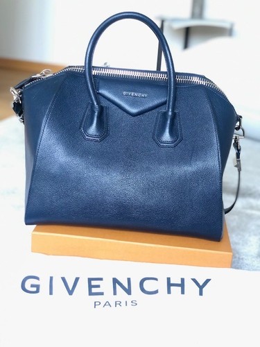 Grande borsa design - di,