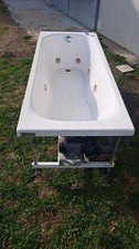 Vasca Jacuzzi 
