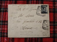 AREA ITALIANA "VITTORIO