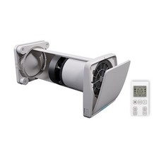 Aspiratore D'Aria VMC Wavin Ventiza Solo REK60B - 4067997