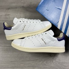 Adidas Stan Smith Lux 'Bianco