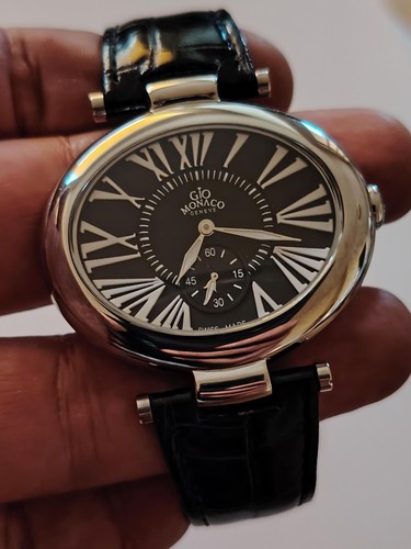 Montre watch gio - watch,