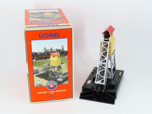 Scala lionel 6 - scala,