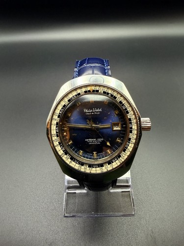 Raro philip watch caribbean - raro,