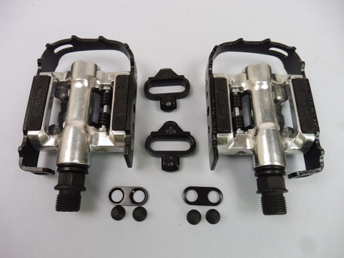 Wellgo 002 pedali doppia - 002,