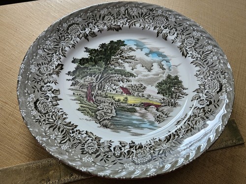 Grindley co staffordshire - wh, &