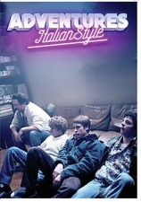 Adventures Italian Style (DVD)
