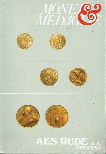 Catalogo monete medaglie - catalogo, 5