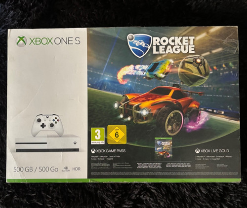 Console funzionante xbox one - funzionante,