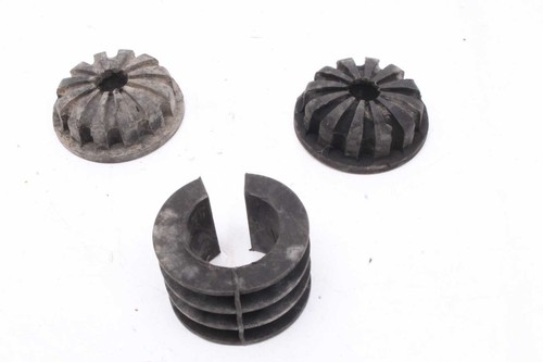 Serbatoio gummi ammortizzatore - serbatoio,