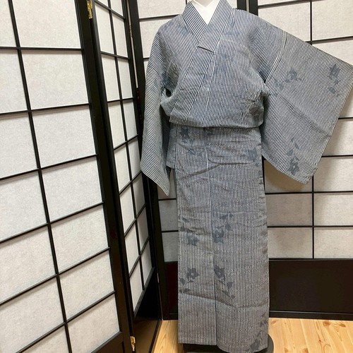 9095 giapponese yukata donna - 9095#,