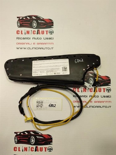Airbag sedile destro per - sedile, audi