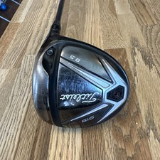 SUPERBO RARO DRIVER TITLEIST