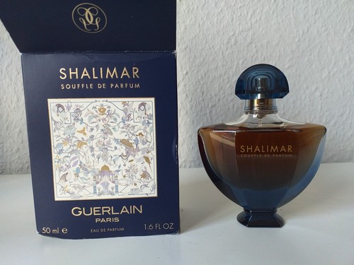 Flacone guerlain shalimar - guerlain,