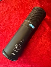 ALCTRON UR66 - Microfono a Condensatore USB con 3 Capsule