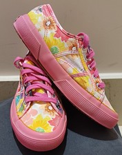 Superga Scarpe 37 Donna Sneakers