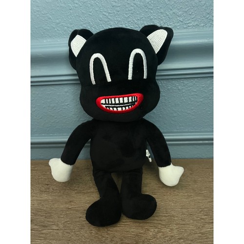 Peluche testa sirena gatto - testa,